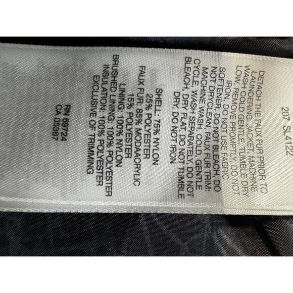 Columbia Titanium Women’s Ski & Snowboard Jacket Brown Waterproof Insulated SZ M - Picture 7 of 13